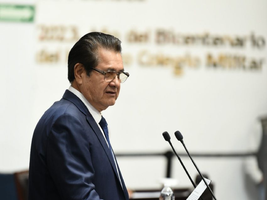 Trascendido: Garganta no tan profunda (25 de enero)