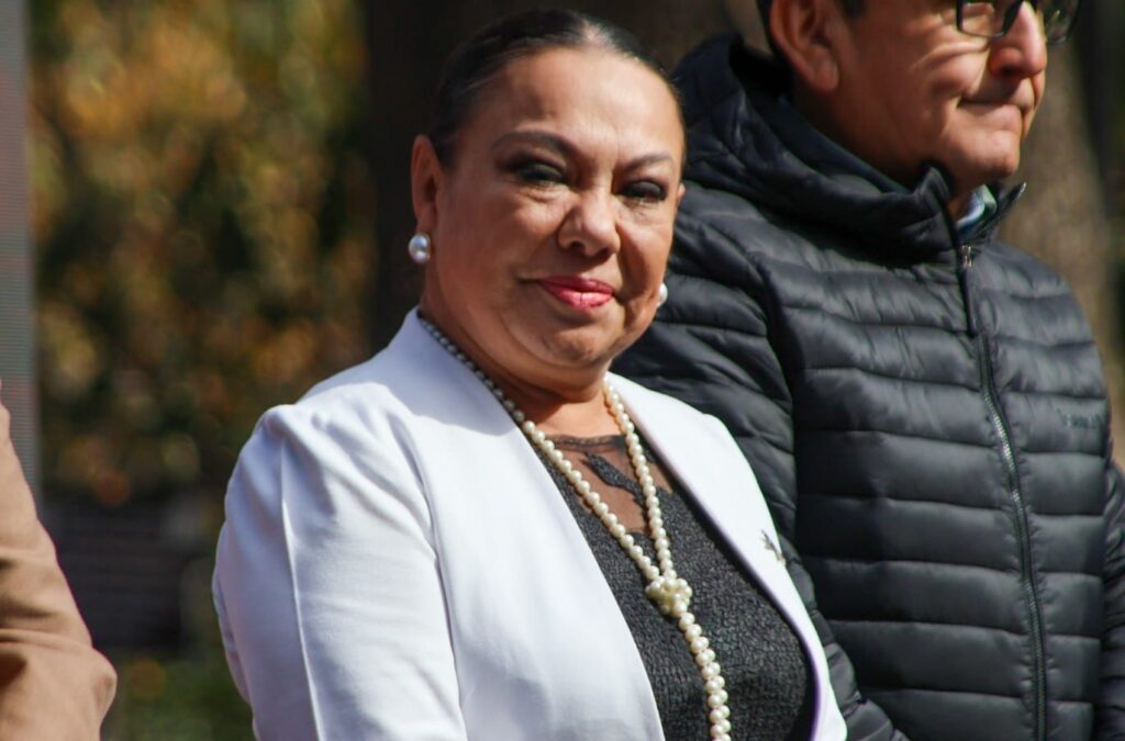 Trascendido: Garganta no tan Profunda (31 de enero)