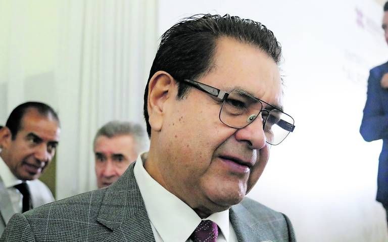 Trascendido: Garganta no tan Profunda (8 de febrero del 2025)