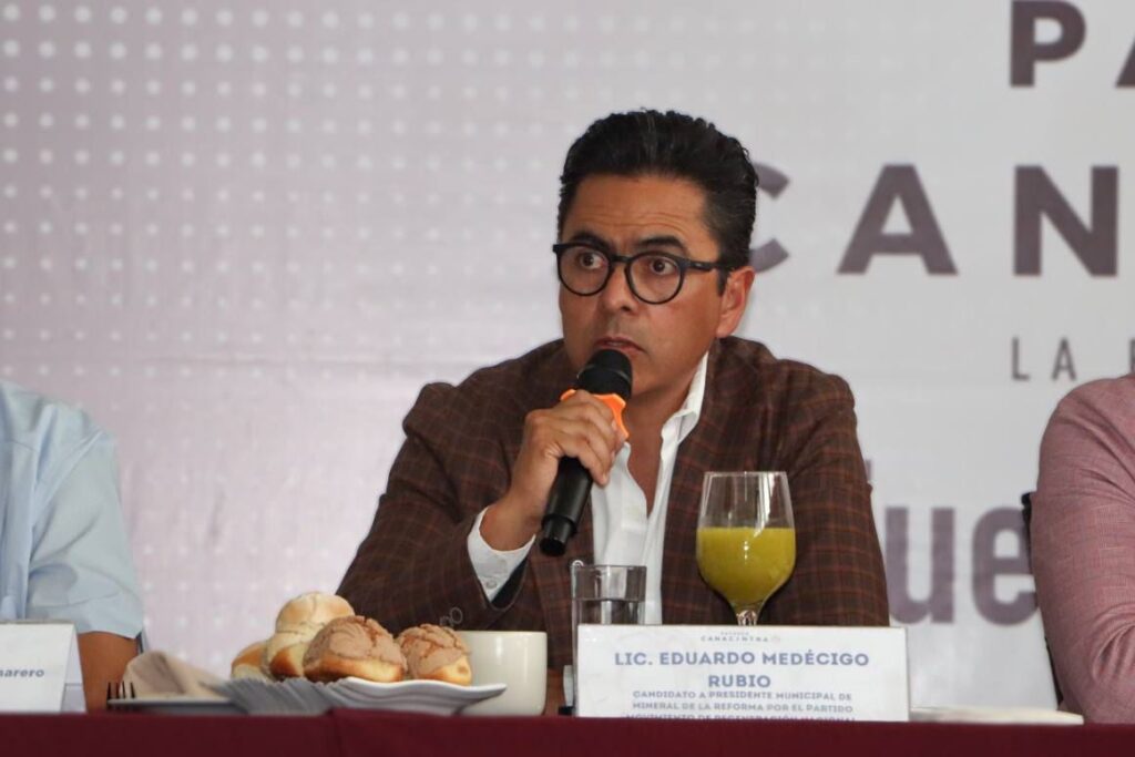 Trascendido: Garganta no tan Profunda (09 de febrero del 2025)