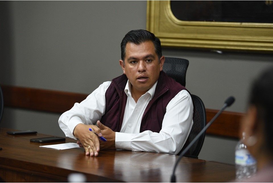 Trascendido: Garganta no tan Profunda (16 de febrero)