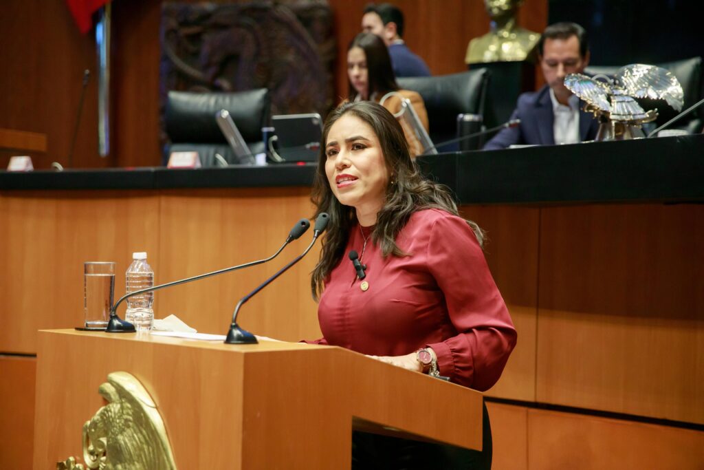 Trascendido: Garganta no tan Profunda (22 de febrero del 2025)