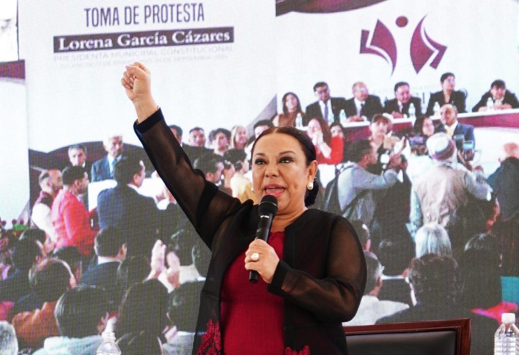 Trascendido: Garganta no tan Profunda (25 de febrero)