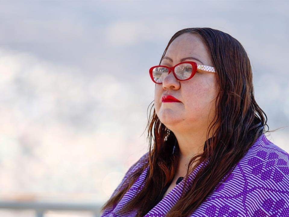 Trascendido: Garganta no tan Profunda (26 de febrero)