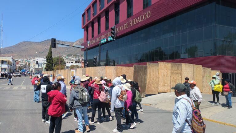 Trascendido: Garganta no tan Profunda (4 de marzo del 2025)