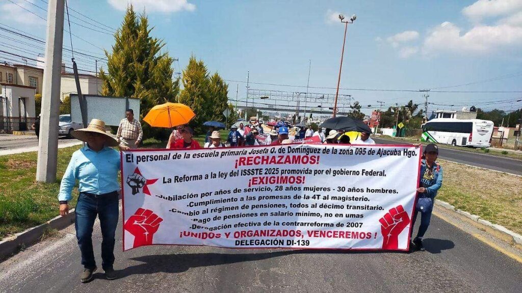 Trascendido: Garganta no tan Profunda (6 de marzo del 2025)