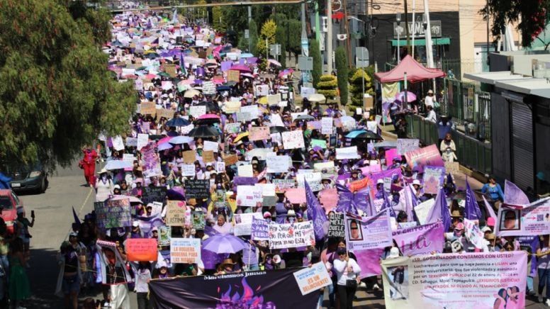 Trascendido: Garganta no tan Profunda (8 de marzo del 2025)