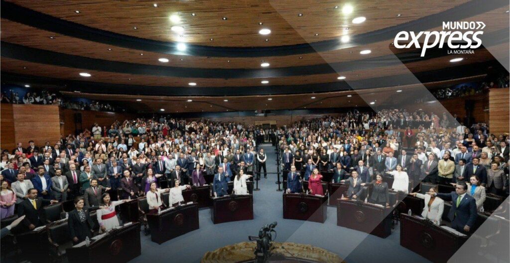 Hidalgo construye Ley para Jóvenes