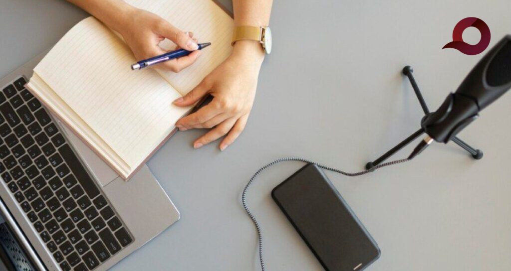 Enfoque en la importancia del proyecto para los periodistas