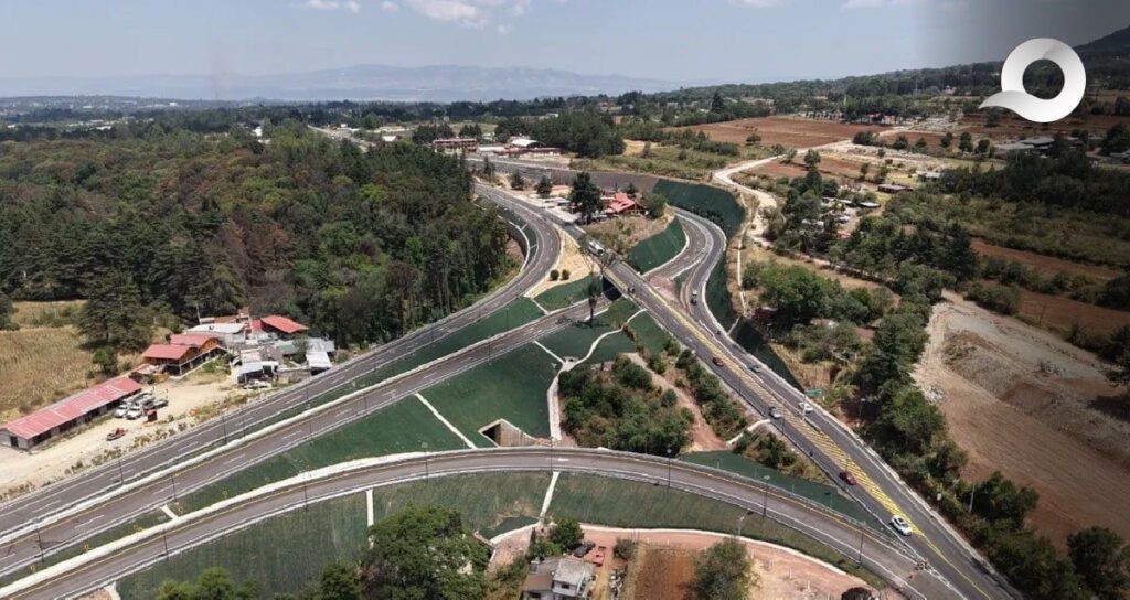 Conoce las restricciones y multas para evitar sanciones en la nueva carretera Real del Monte – Huasca