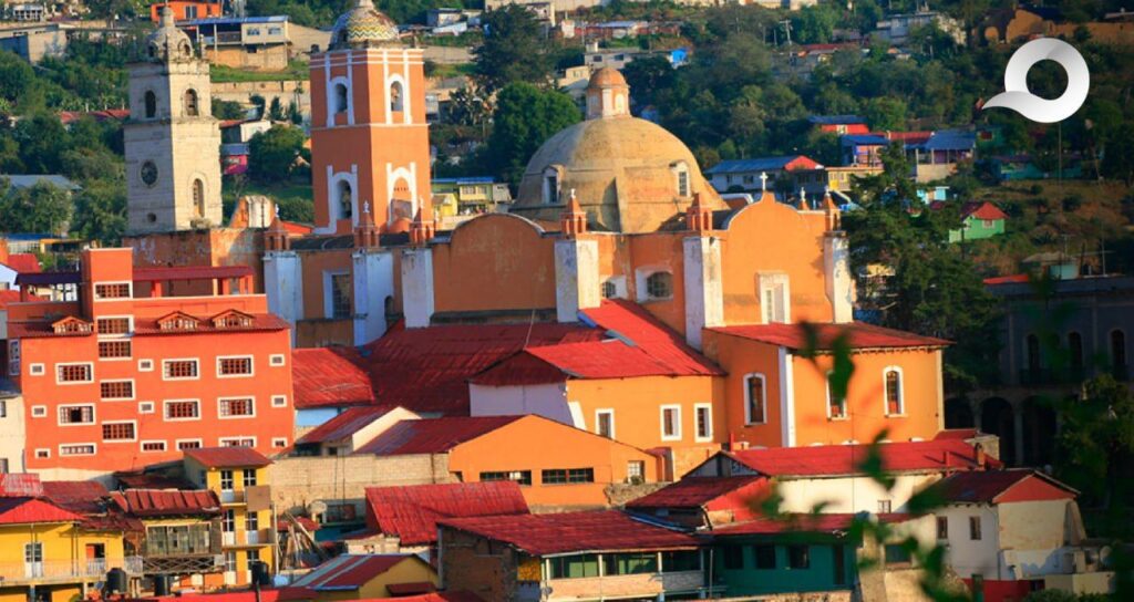 Calor abrasador golpea a Hidalgo con récords de 45 grados