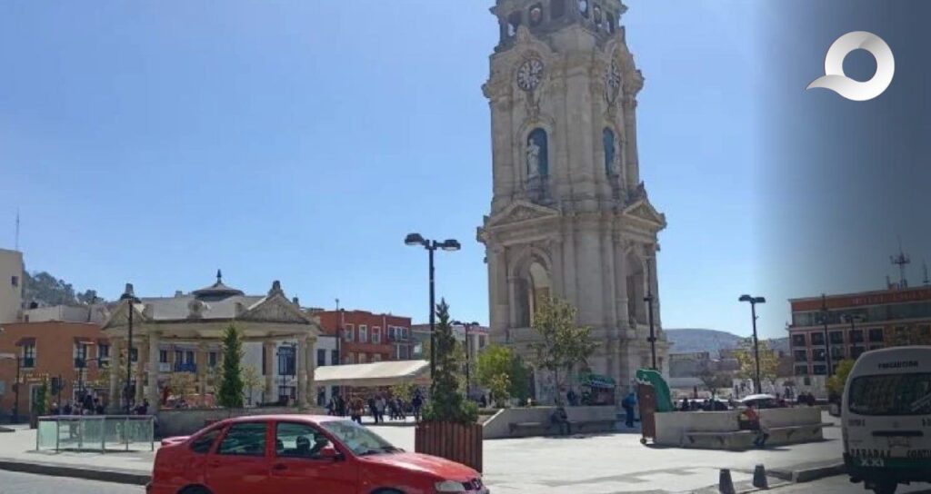 El viernes más caliente del año ya está en Hidalgo