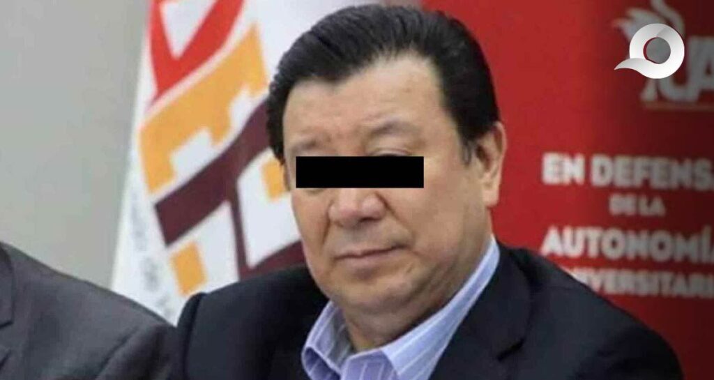 Gerardo Sosa deberá volver a prisión domiciliaria tras fallo judicial