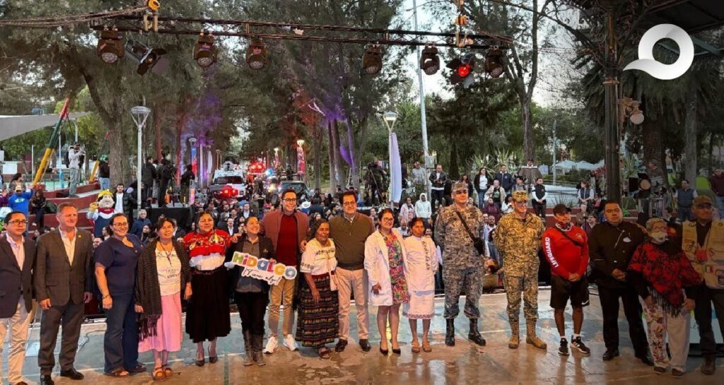 Hidalgo activa Operativo Semana Santa 2025 para garantizar turismo seguro