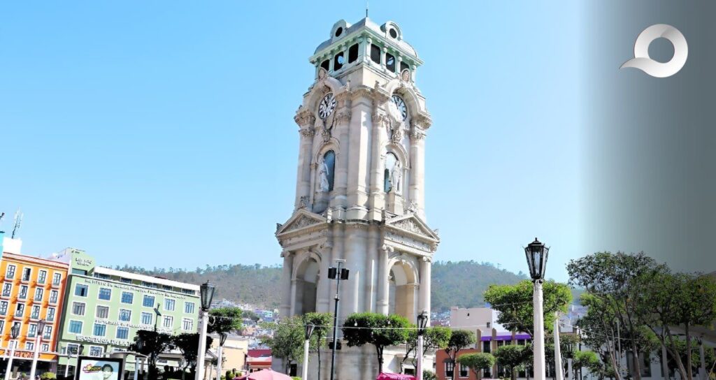 De la helada al calor extremo: Hidalgo vive día de contrastes climáticos