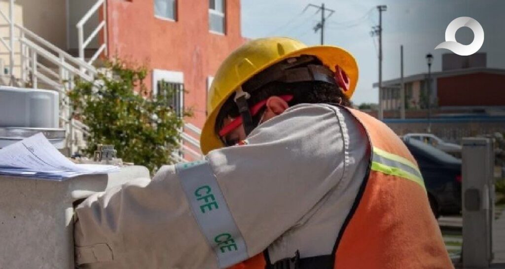 CFE hará inspecciones a las casas para detectar fraudes