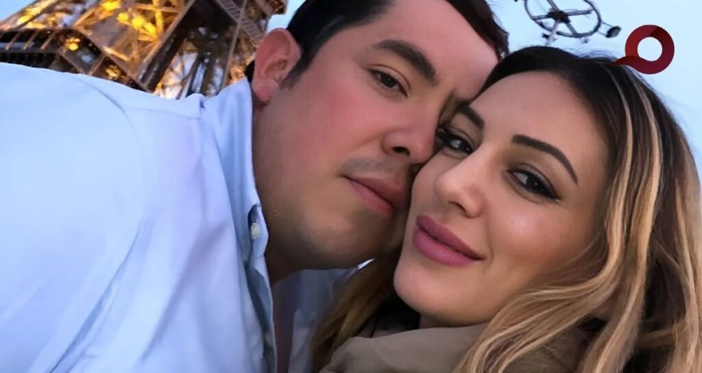 Raúl Batres, el trader fugitivo, es arrestado en Nuevo León