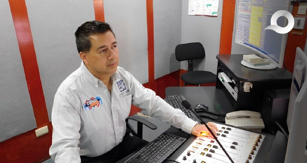 La radio UAEH anuncia mega inversión universitaria en Huichapan