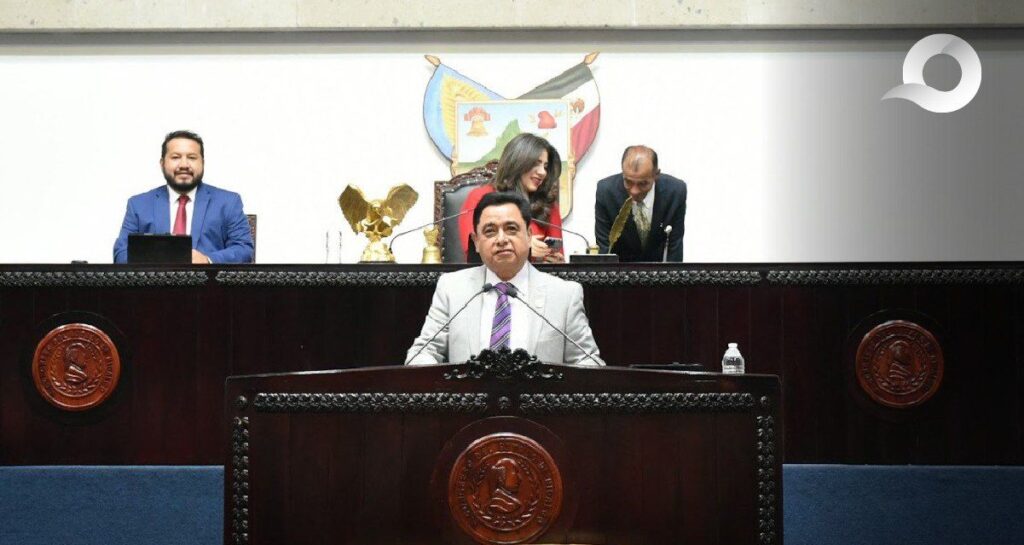 Congreso de Hidalgo presenta reformas prioritarias en salud materna, medio ambiente e inclusión
