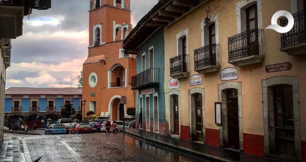 Hidalgo: Lluvias moderadas y temperaturas extremas desde 8 grados hasta 36 grados este viernes