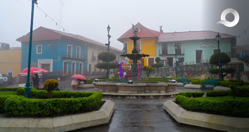 Hidalgo: frío al amanecer, calor intenso y tormentas eléctricas por la tarde