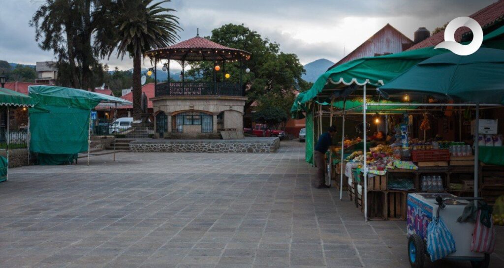 Huasca lidera derrama turística en Hidalgo con 58 millones de pesos