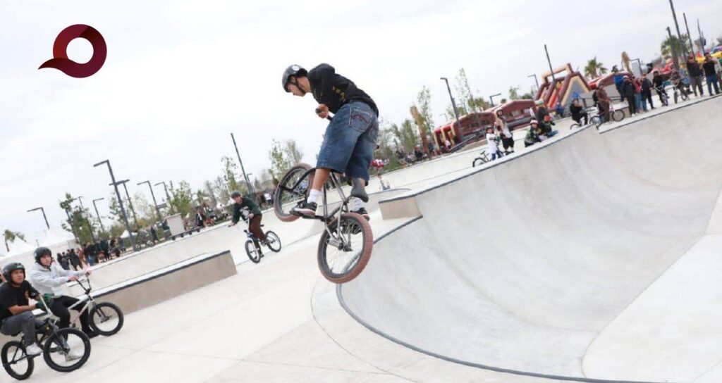 Nuevo Skate Park en Hidalgo: Infraestructura de vanguardia para el desarrollo del deporte extremo
