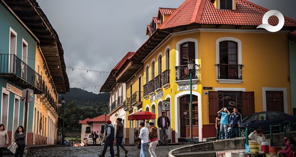 Hidalgo: entre rayos de sol y amenaza de chubascos