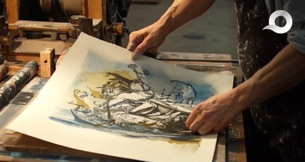 Casa Estudio Colibrí exhibirá obras de estudiantes de Artes Visuales UAEH