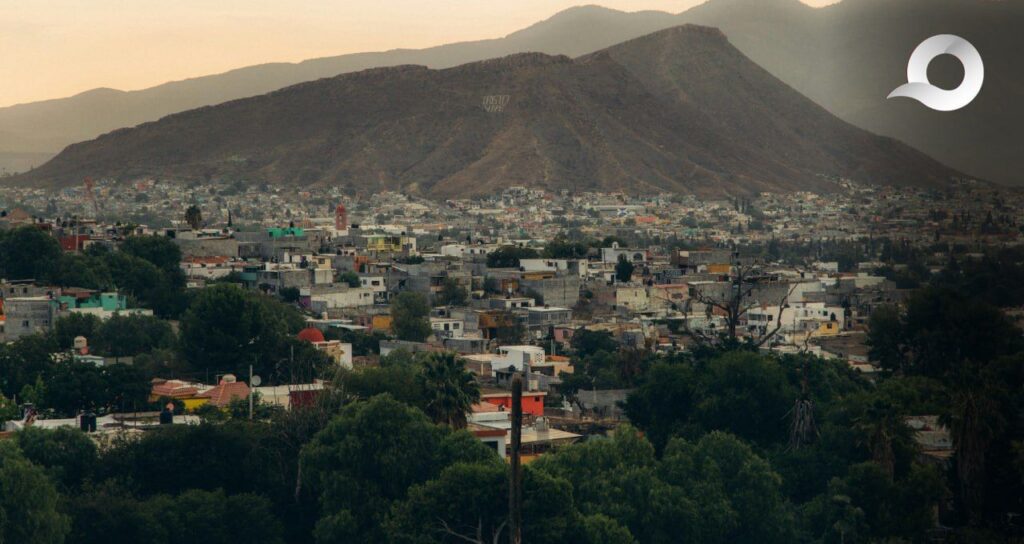 Hidalgo: termómetros marcarán hasta 36 grados este martes