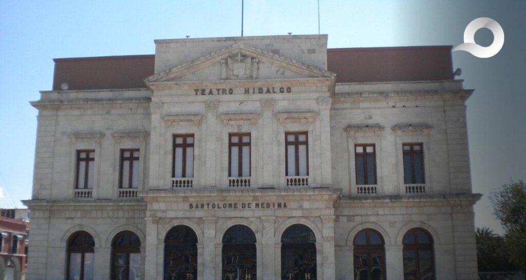 El Congreso de Hidalgo volverá al Teatro Bartolomé de Medina tras una pausa de casi 40 años