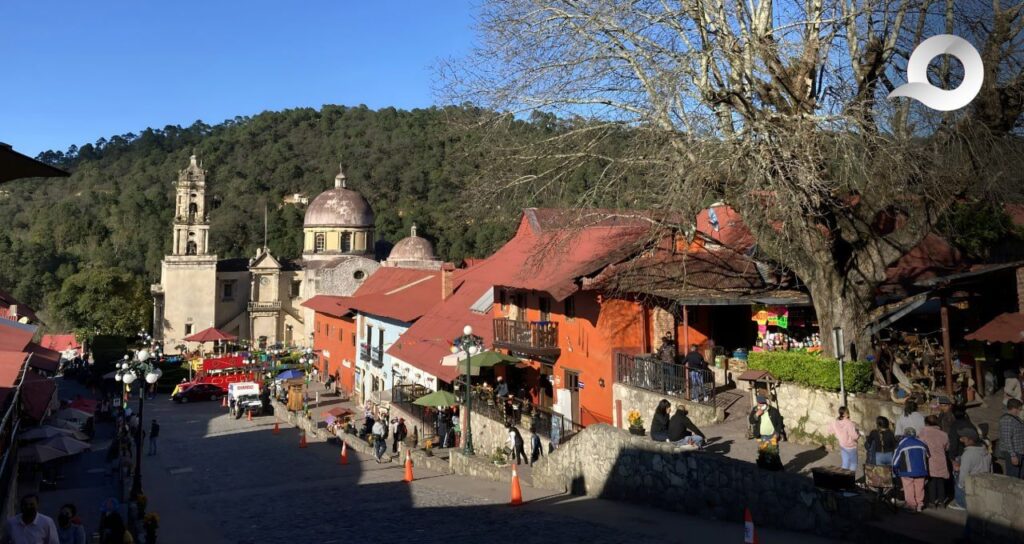 Hidalgo en alerta por calor extremo: termómetros rozarán los 45 grados