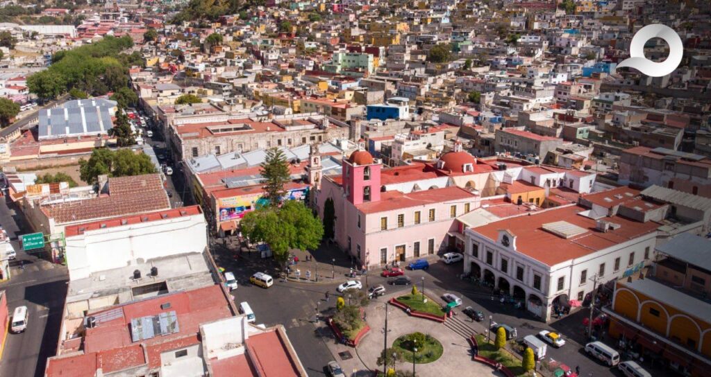 Hidalgo destaca como uno de los estados más pacíficos de México