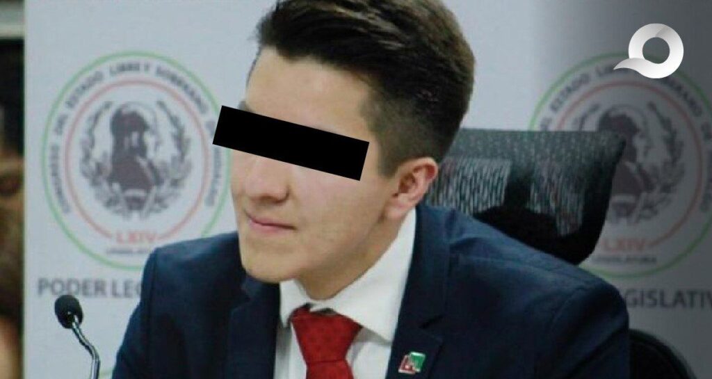 Capturan en Estados Unidos a César Román Mora, excontralor de Hidalgo implicado en la “Estafa Siniestra”