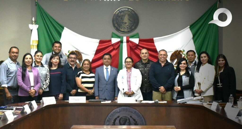 Diputados y SSH analizan retos de salud en Hidalgo