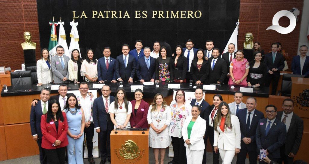 Congreso de Hidalgo advierte sobre colapso ambiental y exige acciones urgentes