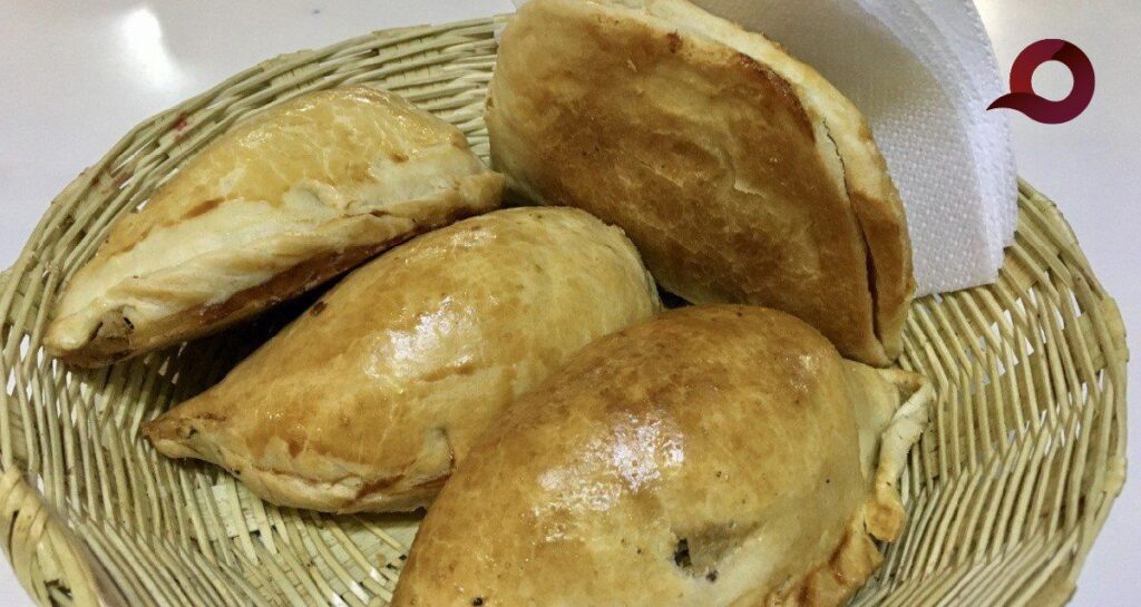 Pastes de Real del Monte conquistan paladares en el evento “Hidalgo en Los Pinos”