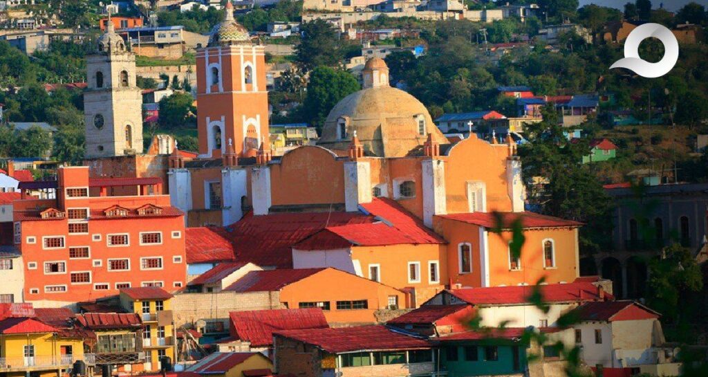 ¿Cuánto costará el Arco de Bienvenida de Real del Monte?