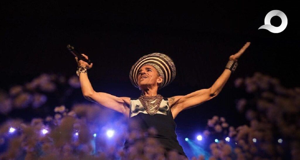 Rubén Albarrán, de Café Tacvba, llama a boicotear Spotify