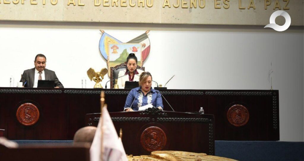 Congreso de Hidalgo aprueba reformas para erradicar matrimonio infantil y proteger a la niñez