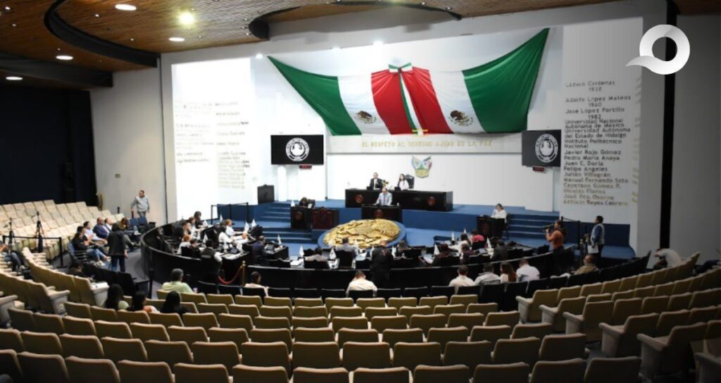 Congreso de Hidalgo aprueba reformas para proteger a la niñez en eventos deportivos