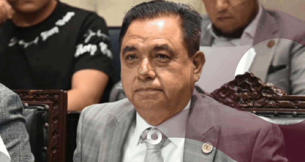 Congreso de Hidalgo interviene para resolver conflicto de tierras