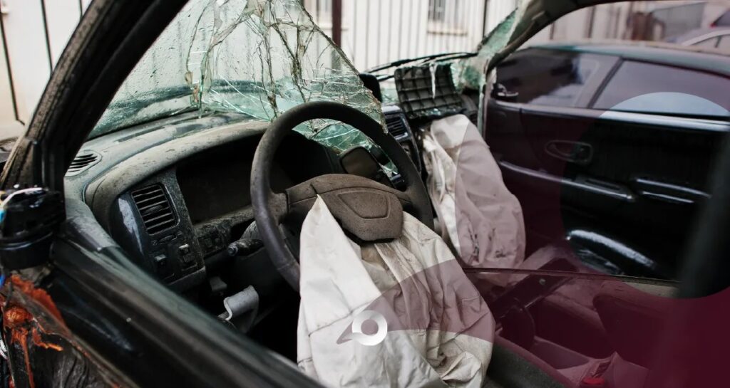 Asesinato en Pachuca: Hallan a dos hombres sin vida dentro de un auto