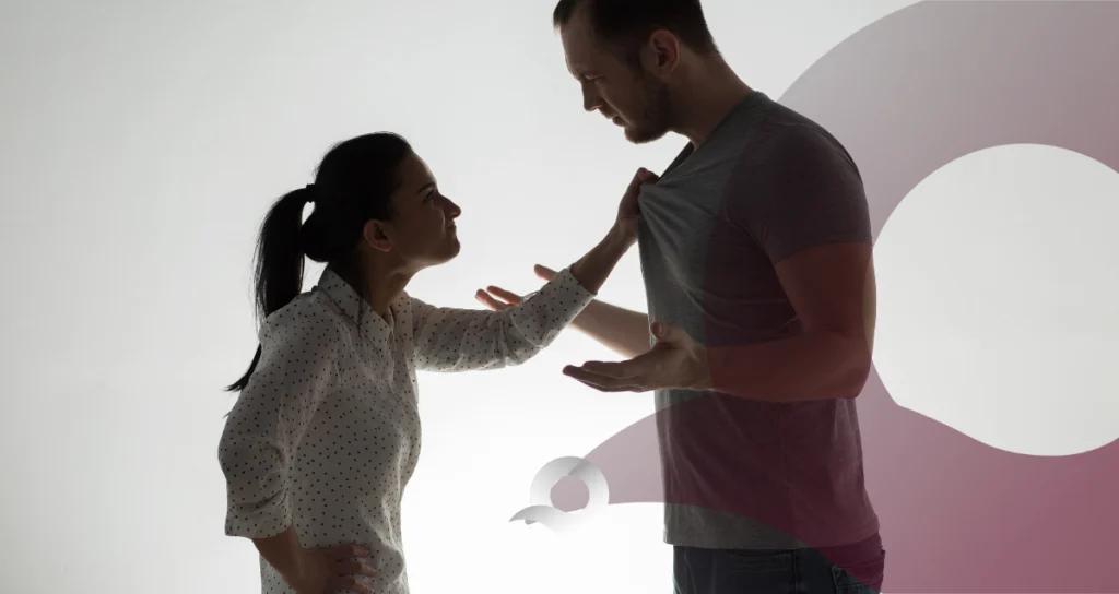 ¡Violencia en Pachuca! Mujer golpea a su pareja y el video se vuelve viral en redes sociales ¡Violencia en Pachuca! Mujer golpea a su pareja y el video se vuelve viral en redes sociales