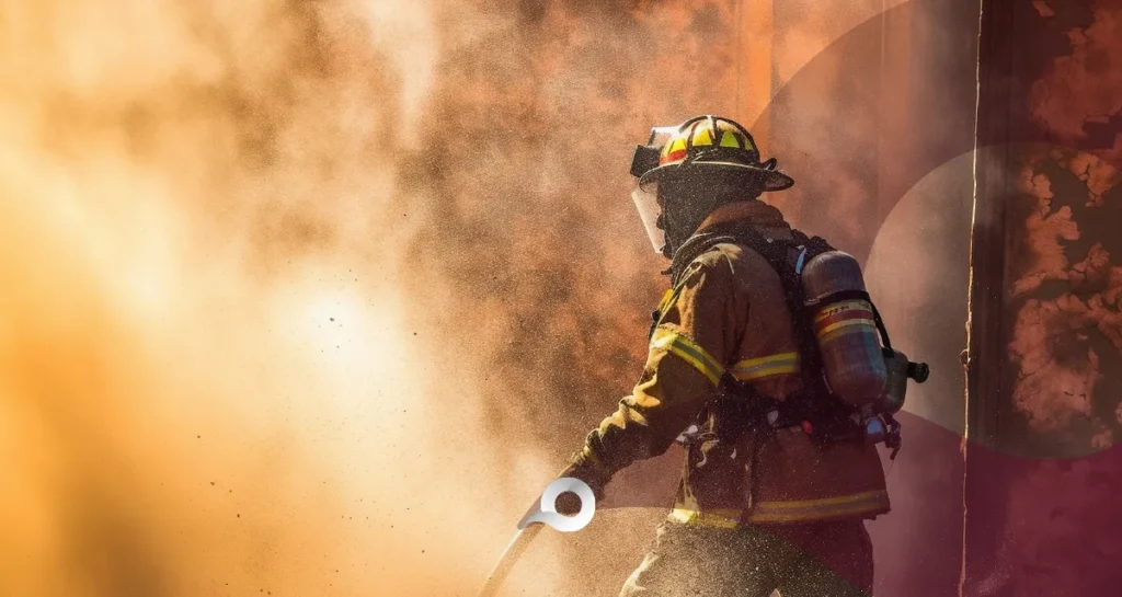 Incendio en el Mercado Primero de Mayo de Pachuca moviliza a cuerpos de emergencia Incendio Mercado Primero de Mayo