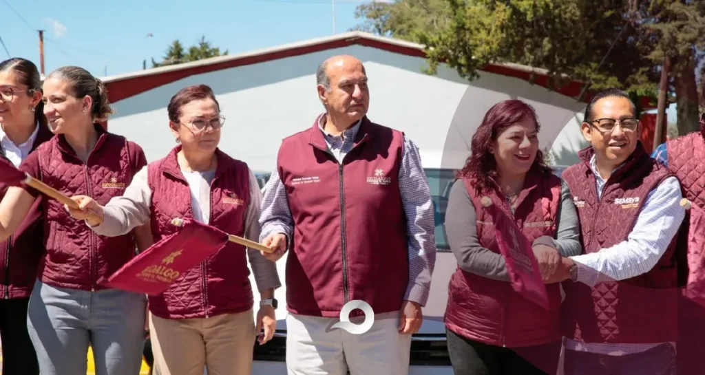 SEPH refuerza acciones ante afectaciones por lluvias en escuelas afectaciones en escuelas de Hidalgo