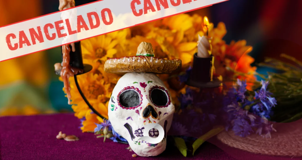 Xóchiatipan cancela el Xantolo 2025 por daños del huracán Priscilla Xóchiatipan cancela el Xantolo 2025 por daños del huracán Priscilla