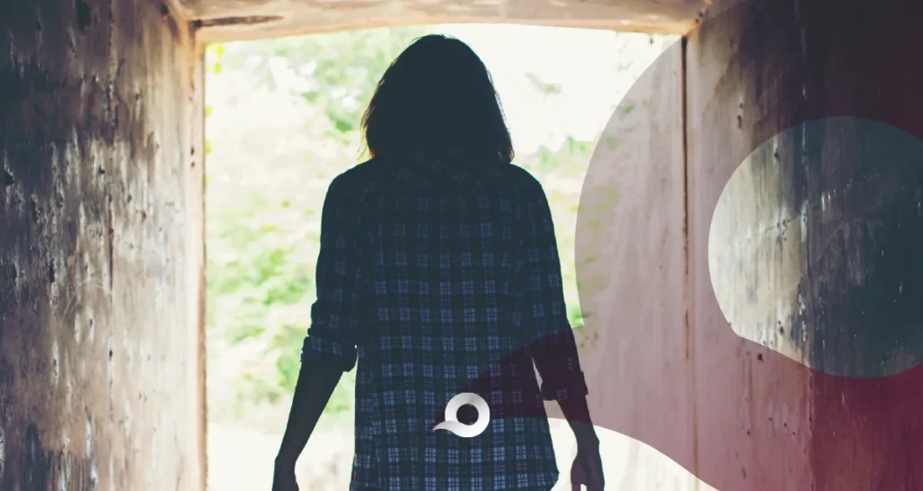 adolescente localizada en Pachuca