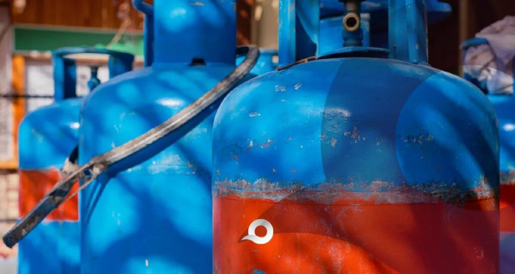 Presentan iniciativa en Hidalgo para prevenir accidentes con Gas LP